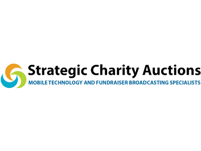 Strategic Charity Auctions
