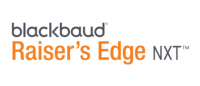 Blackbaud Raiser's Edge